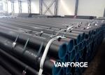HS125TT OCTG Pipe Hot Rolled High Performance Corrosion Resistance For Oil Gas