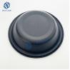 Buy cheap V1600 V3500 V4500 V45 MONTABERT Hydraulic Hammer Membrane Hydraulic Breaker Diaphragm 86248283 86633864 from wholesalers