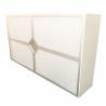 Buy cheap ISO7 GMP Hospital Operation Room LAF H13 Laminar Air Flow Unit from wholesalers