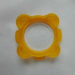 Vacuum cleaner cloth dust filter bag replace for Rowenta Wonderbag WB406120