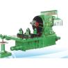 Buy cheap Steel Pipe Fitting Full Automatic 15kw Pipe Beveling Machine from wholesalers
