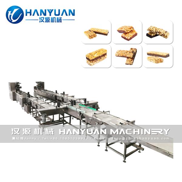 Pillow Packing Machine