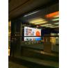 Buy cheap P3.9 1000*500mm Indoor LED Display Screen For Advertising CE ROHS FCC Certified from wholesalers