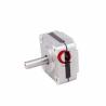 Buy cheap 20mm 0.3A 0.085Nm High Torque Stepping Motor NEMA16 39mm length stepper from wholesalers