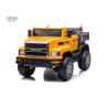Buy cheap Electric Kids Ride On Toy Truck Parent Remote Control USB from wholesalers