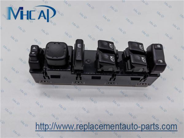 Buy cheap OEM 15883323 Auto Parts Power Window Switch Replacement CADILLAC from wholesalers