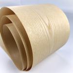 Hot Sale 0.3mm/0.45mm/0.5mm/0.6mm Natural White Ash Veneer Wood Veneer with Free