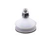 Buy cheap VASB55 FESTO White Vacuum Suction Cup Silicone Rubber from wholesalers