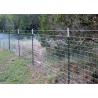 Buy cheap 1.25LB Farm Metal T Post 8 FT Length High - Strength Weather Resistant from wholesalers