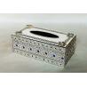 Buy cheap Plate pumping tissue boxes（9） from wholesalers