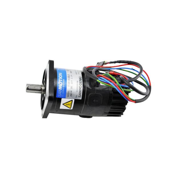 Buy cheap 90559000 Santyo Motor T720-012ELO For Gerber Cutter XLC7000 Z7 Spare Parts from wholesalers