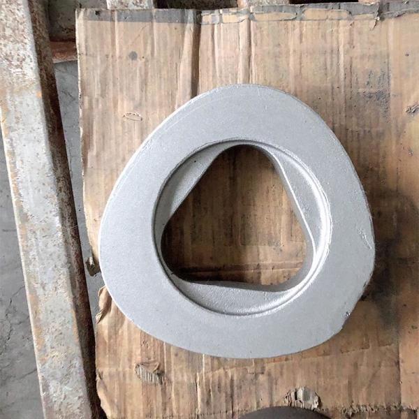 Buy cheap 65HRC Wear Buttons from wholesalers