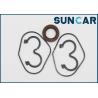 Buy cheap Komatsu 705-40-01020 7054001020 Gear Pump Seal Kit For More Model Machinenary from wholesalers