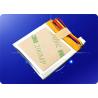 Buy cheap OiD553436N640 3.7V 640mAh 1C Discharge 500 Cycles Li-ion Battery from wholesalers