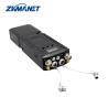 Buy cheap IP66 4W Handheld IP Mesh Radio for Law Enforcement Voice Intercom Video Transmission from wholesalers