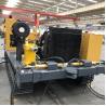Buy cheap Crawler Mounted Hydraulic Rotary Water Well Drilling Rigs from wholesalers