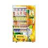 Buy cheap Hotel Cold Drink Vending Machines Upgrade Business With Reducer Worm Gear from wholesalers