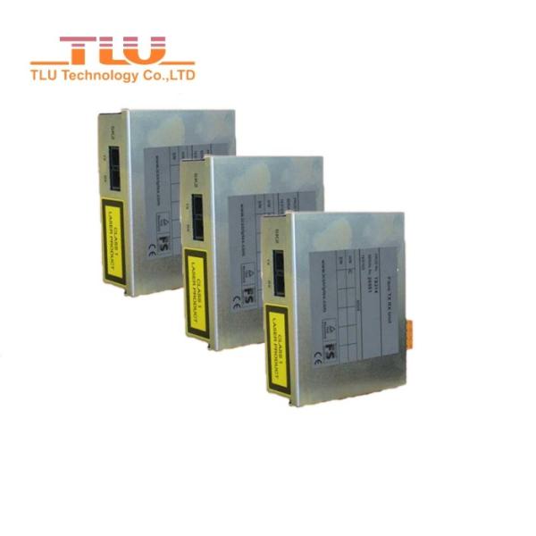 Buy cheap ICS Triplex T8461 PLC Original Brand New from wholesalers