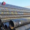 Buy cheap Factory Wholesale High Quality Carbon Steel Pipe A36, A53, A106, A192 Weld Tube Pipe from wholesalers