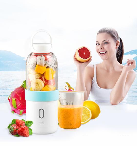 Buy cheap Household Portable Juicer Blender , 150W Electric Fruit Shake N Take Juice Blender from wholesalers