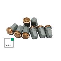 Buy cheap Welding Studs for Drawn Arc Stud Welding   Insulated Nail for Automobile Industry product