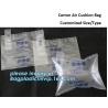 Buy cheap Inflatable Shipping Air Pillow Bag, protective package, Bottle Protector, Bubble Cushion, Column Roll from wholesalers
