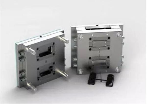 Buy cheap Rapid Prototype Injection Molding Servise For Short Run Production Multi Cavity from wholesalers