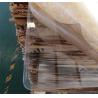 Buy cheap 5mm 1230x1830mm Clear Acrylic Sheet PMMA Cast from wholesalers
