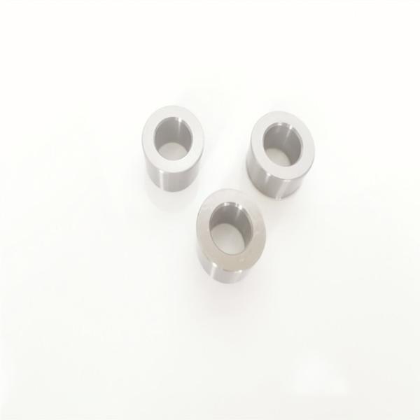 Buy cheap Impact Resistant Tungsten Carbide Parts Valve Seat For Bearing Industry from wholesalers