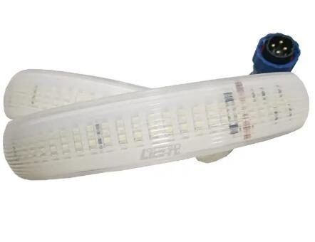 Buy cheap OEM custom lamp strip silicon tube neon light soft led silicone tube neon flex from wholesalers