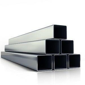 Buy cheap 3 Inch Hollow Square Steel Tube A53 ST52 16Mn from wholesalers