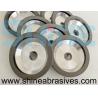 Buy cheap Shine Abrasives 11A2 Resin Diamond Grinding Wheel 8500 RPM from wholesalers