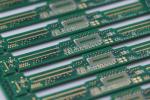 FR4 Tg180 6 Layer Heavy Copper PCB Minimum Trace / Space 0.1mm