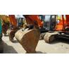 Buy cheap Used hitachi ex110 ex100-1 ex200-1 zx60 zx70 zx90 crawler excavator for sale from wholesalers