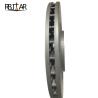 Buy cheap 670037769 Front Brake Disc Maserati Brake Pad Perforated 3.0 V6 4WD from wholesalers