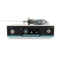 Buy cheap Black FHD 1080P Medical Endoscope Camera System Touchscreen For Laparoscopy ENT Surgery product