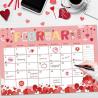 Buy cheap 12 Holiday / Seasonal Photos Custom Wall Calendar On Paper from wholesalers