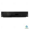 Buy cheap 46L Collapsible Storage Box Plastic Collapsible Storage Bins With Lid 600*400*240mm from wholesalers