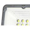 Buy cheap Anti Glaring High Lumen IP67 Led Solar Flood Lights Outdoor from wholesalers