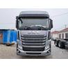 Buy cheap Gallop K7 Used Heavy Duty Trucks from wholesalers