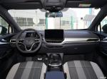 Super Endurance VW EV Car ACC Cruise Control Mid Size SUV RWD Drive