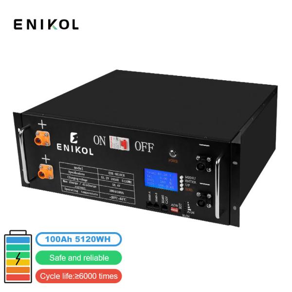 Buy cheap rack mount 24V 200ah Solar Battery 50ah Lithium Battery Pack 48v Lifepo4 Battery 100ah from wholesalers