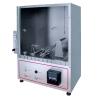 Buy cheap CFR 1610 Fabrics Butane Gas 45 Degree Flame Testing Equipment from wholesalers
