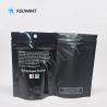 Buy cheap Zipper Top Sealing Mylar Bags Smell Proof 7g 28g 1oz Printed Matte Glossy from wholesalers