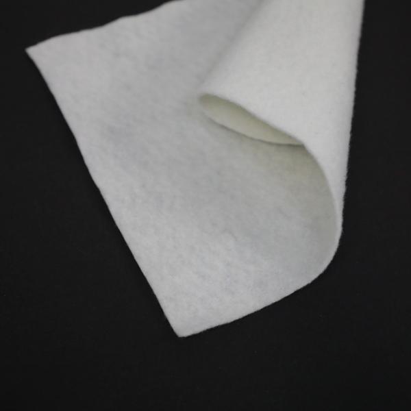 Buy cheap Polyester PP Woven Geotextile Fabric For Horse Arena 250g/M2 from wholesalers