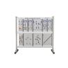 Buy cheap Three Phases Resistance Experiment Box Didactic Equipment Teaching Equipment Vocational Training Equipment from wholesalers