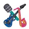 Buy cheap Kids Inflatable saxophone toy,promotional gift from wholesalers