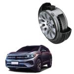 Explosionproof Runflat Tire Systems FOR Tiguan Teramont TERAMONT X Touareg 255
