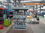 M2.5-002390-D24H High Lift Table Scissor Type Lift Table for Goods Customized