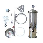Choice Multi Cartridge Filter Housing 1 Max. Pressure 150 Psi-0.6mpa